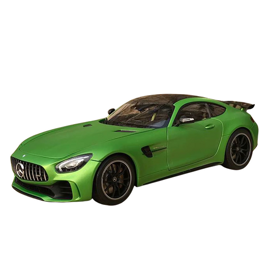 1:18 MERCEDES AMG GTR